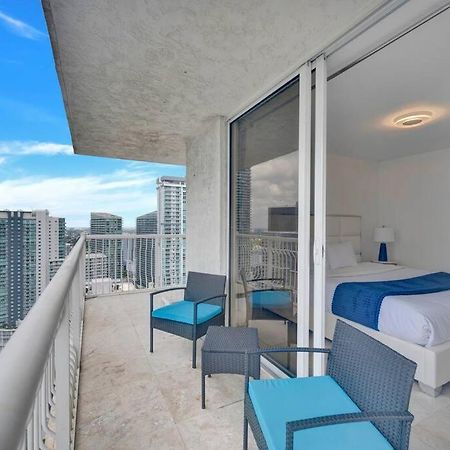 40Th Floor Priceless Unit Central Location Μαϊάμι Εξωτερικό φωτογραφία