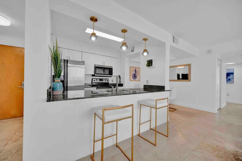 40Th Floor Priceless Unit Central Location Μαϊάμι Εξωτερικό φωτογραφία