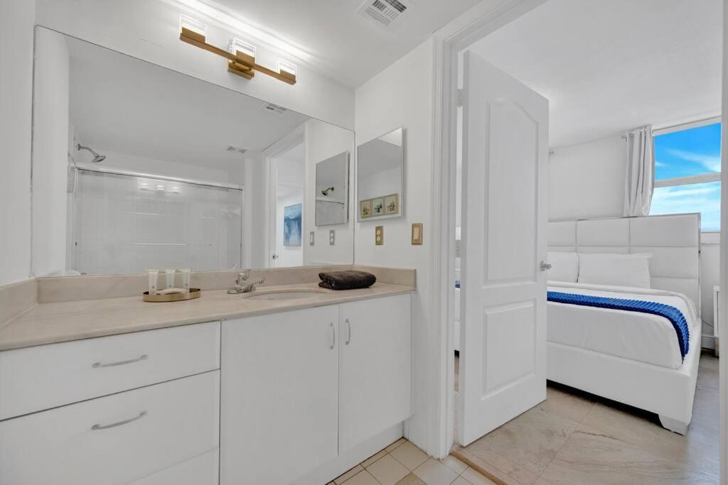 40Th Floor Priceless Unit Central Location Μαϊάμι Εξωτερικό φωτογραφία