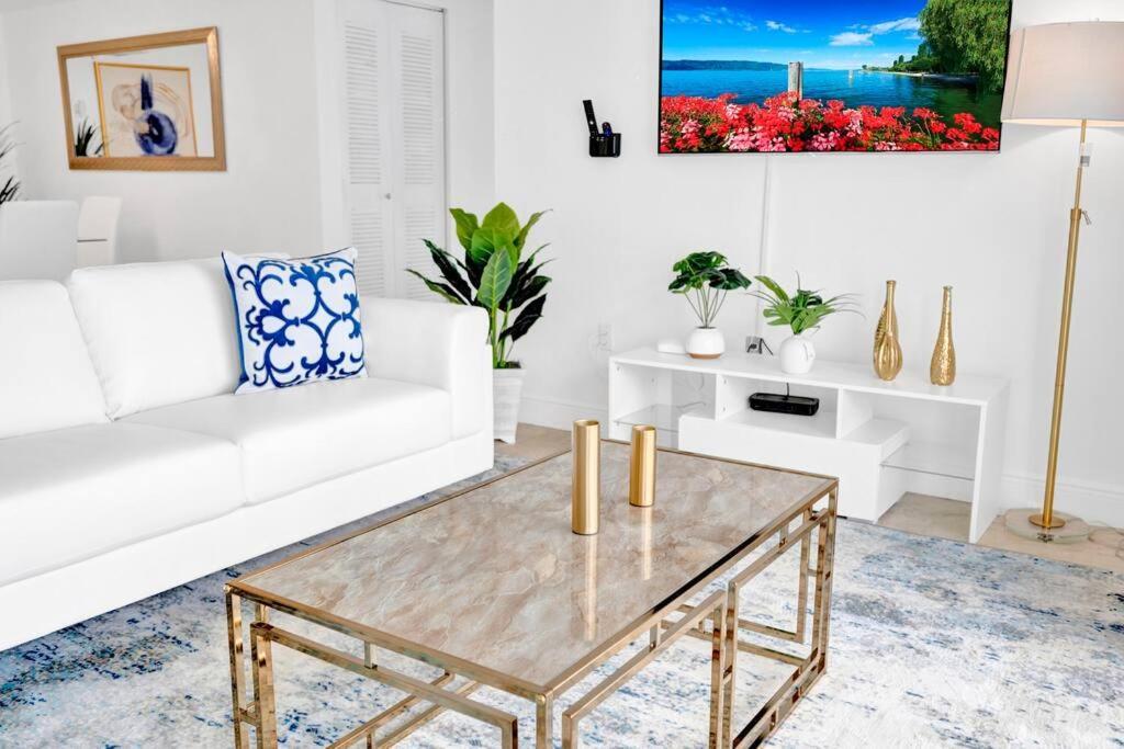 40Th Floor Priceless Unit Central Location Μαϊάμι Εξωτερικό φωτογραφία