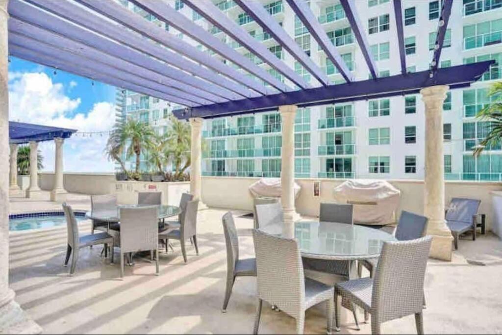40Th Floor Priceless Unit Central Location Μαϊάμι Εξωτερικό φωτογραφία