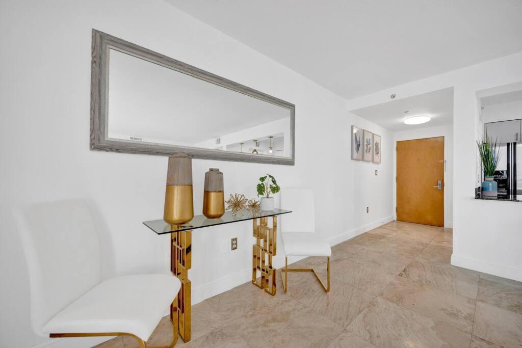 40Th Floor Priceless Unit Central Location Μαϊάμι Εξωτερικό φωτογραφία