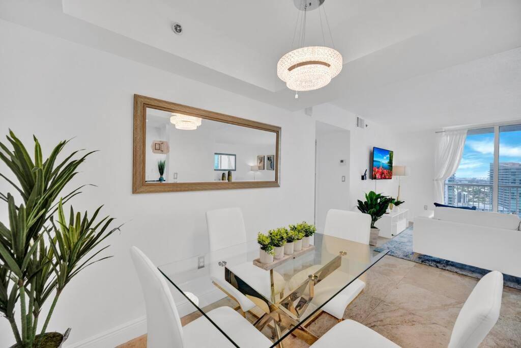 40Th Floor Priceless Unit Central Location Μαϊάμι Εξωτερικό φωτογραφία