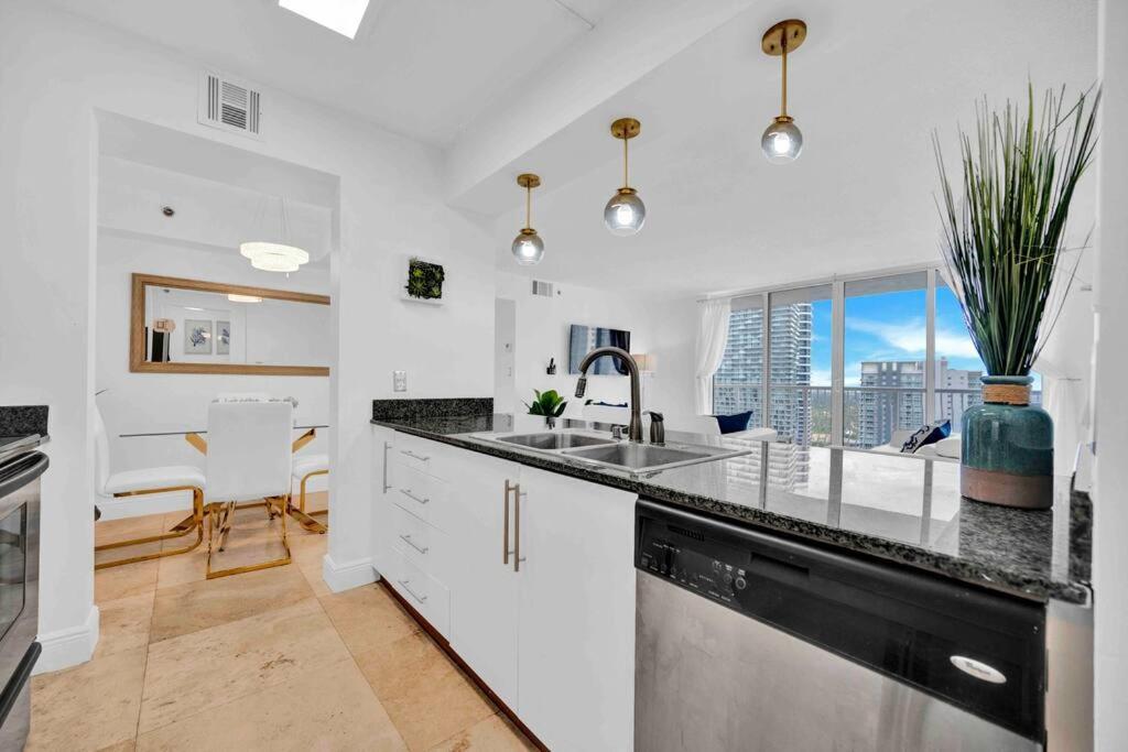 40Th Floor Priceless Unit Central Location Μαϊάμι Εξωτερικό φωτογραφία