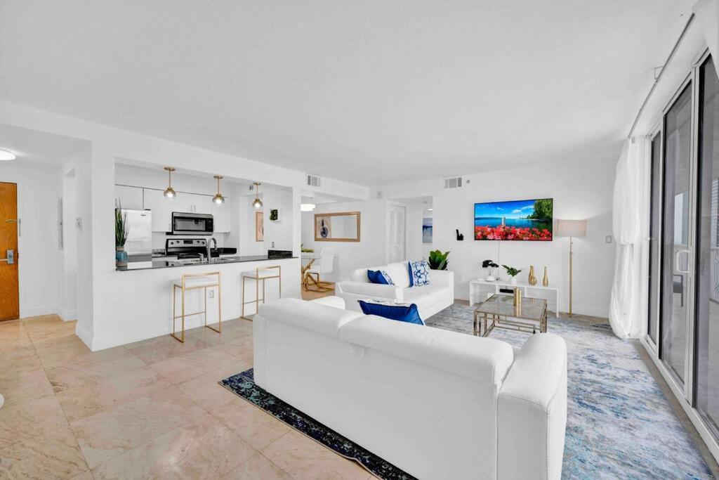 40Th Floor Priceless Unit Central Location Μαϊάμι Εξωτερικό φωτογραφία